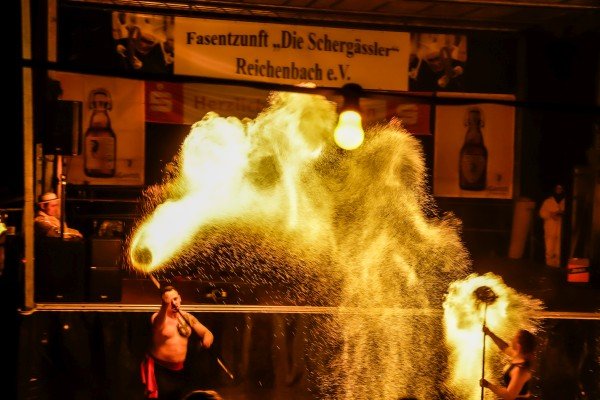 Schergasse-Jahrmarkt Sonntag